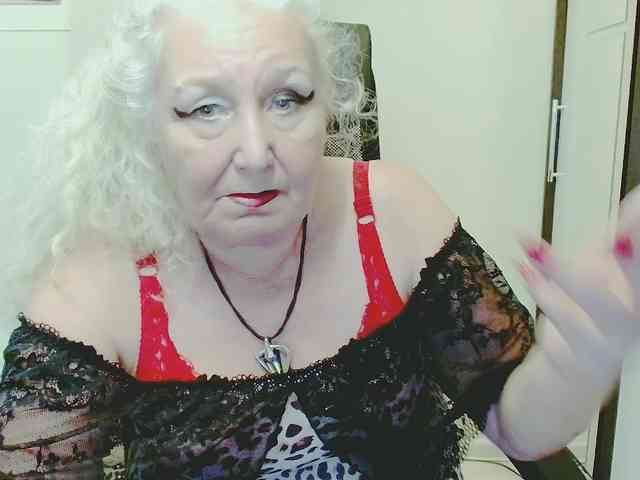 GrannyWants webcam