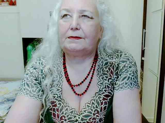 GrannyWants webcam