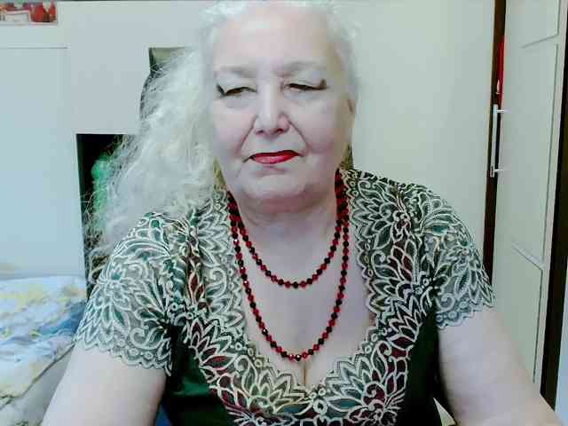 GrannyWants webcam