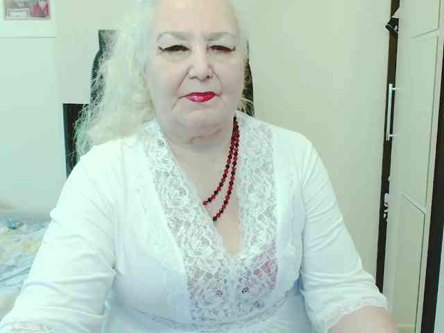 GrannyWants webcam