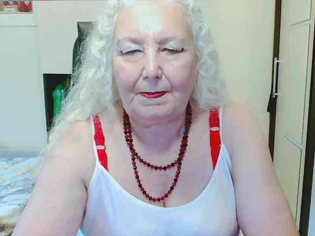 GrannyWants webcam