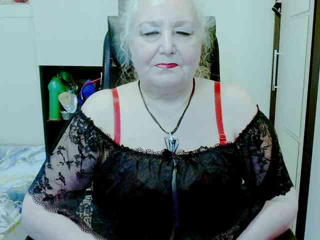 GrannyWants webcam