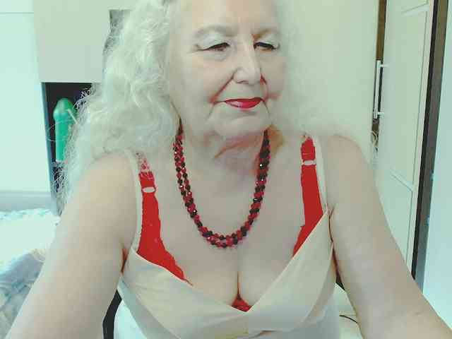 GrannyWants webcam