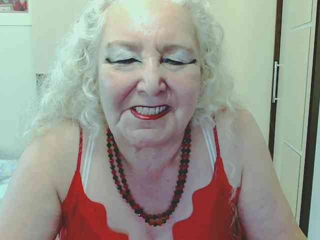 GrannyWants webcam