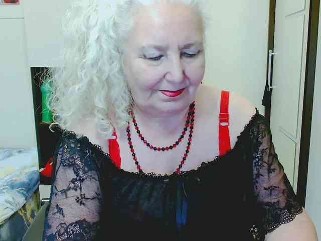 GrannyWants webcam