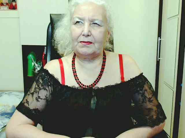 GrannyWants webcam