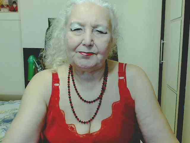 GrannyWants webcam