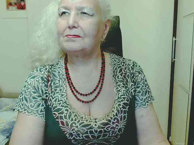 GrannyWants webcam