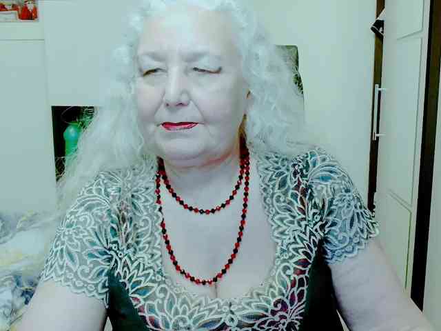 GrannyWants webcam