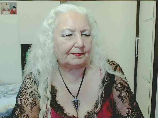 GrannyWants webcam