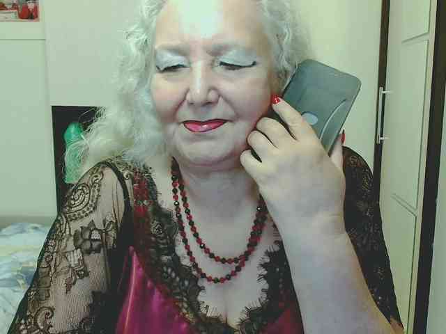 Model: GrannyWants