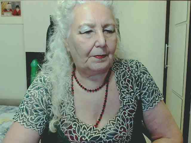 GrannyWants webcam
