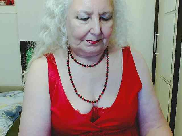 GrannyWants webcam
