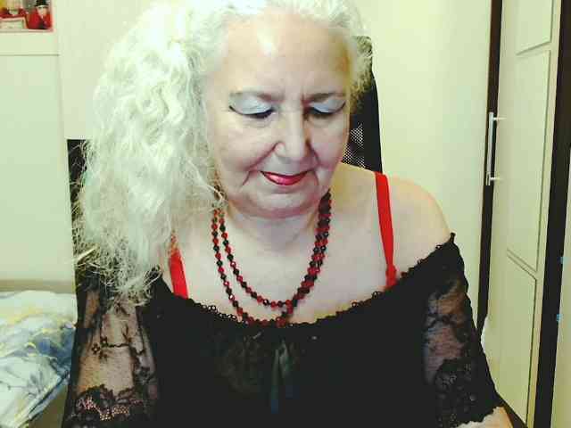GrannyWants webcam