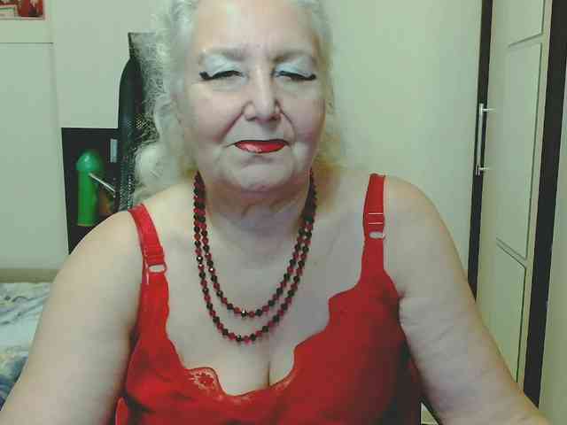 Model: GrannyWants