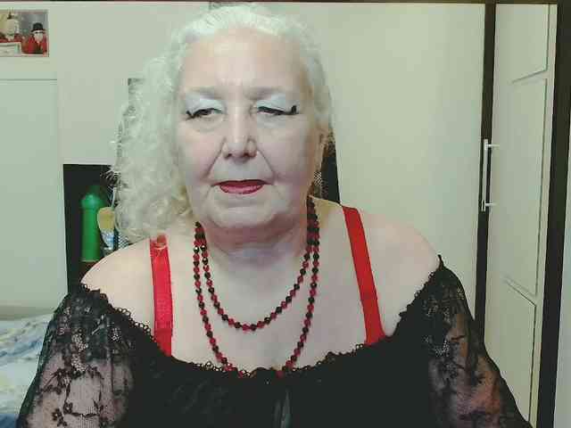 GrannyWants webcam