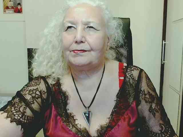 GrannyWants webcam
