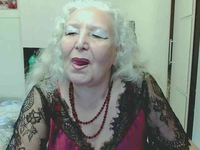 GrannyWants webcam
