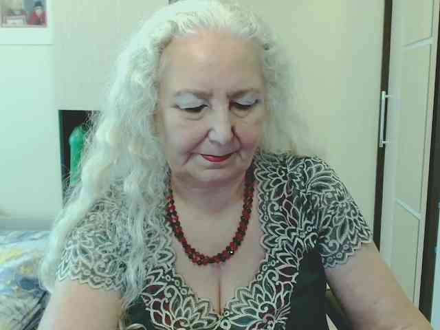 GrannyWants webcam
