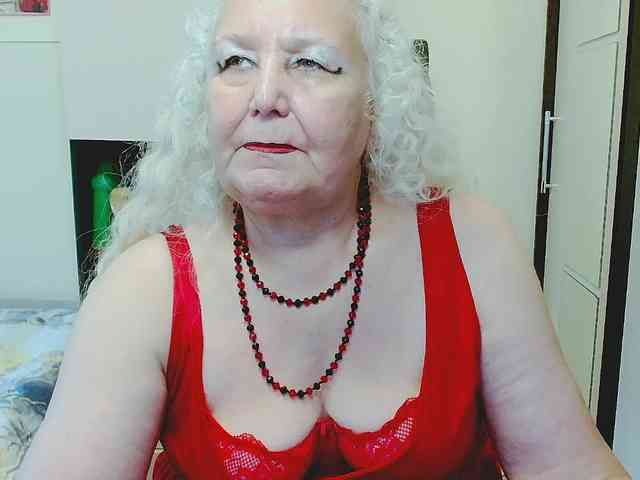 GrannyWants webcam