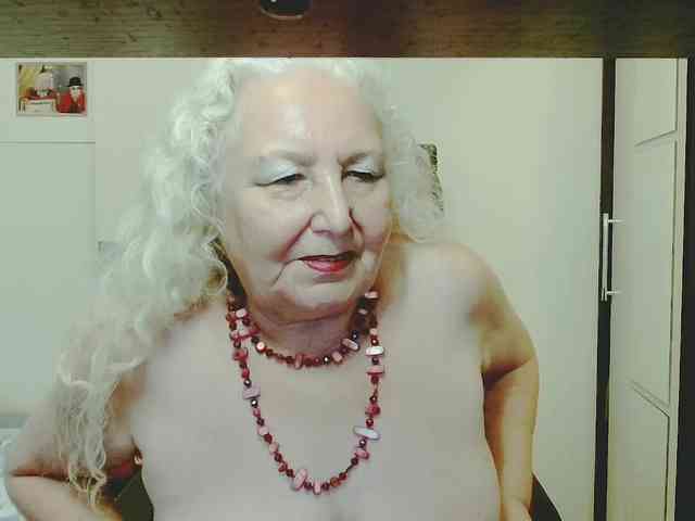 GrannyWants webcam