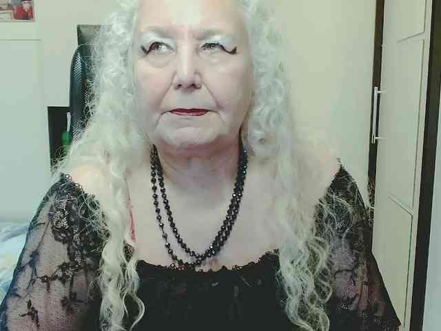 GrannyWants webcam