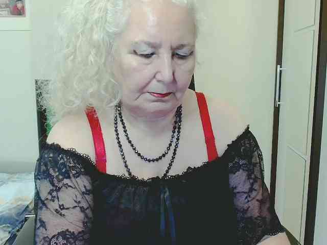 GrannyWants webcam