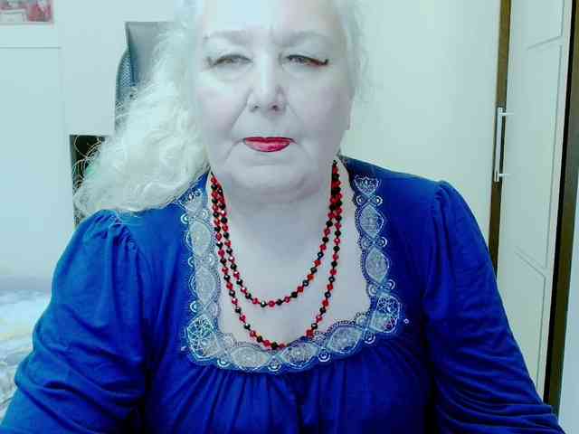 GrannyWants webcam