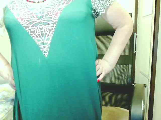Model: GrannyWants