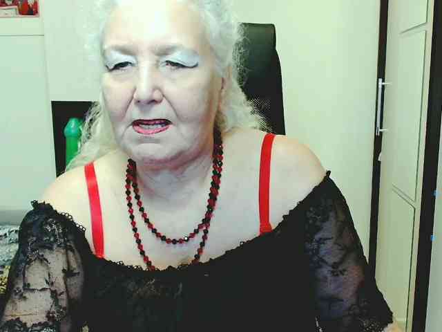 GrannyWants webcam
