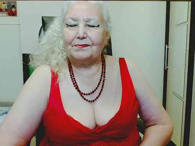 GrannyWants webcam