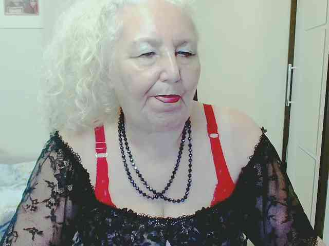 GrannyWants webcam