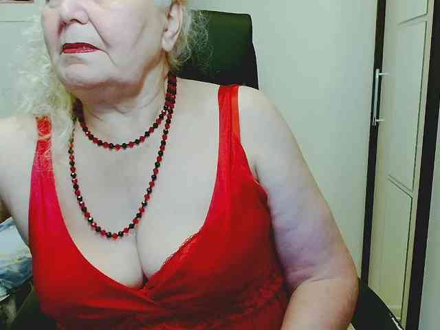 GrannyWants webcam