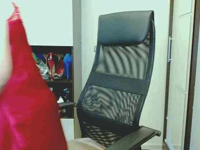 GrannyWants webcam