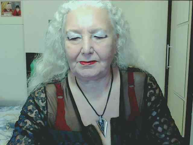 GrannyWants webcam