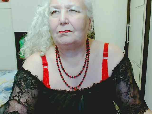 GrannyWants webcam
