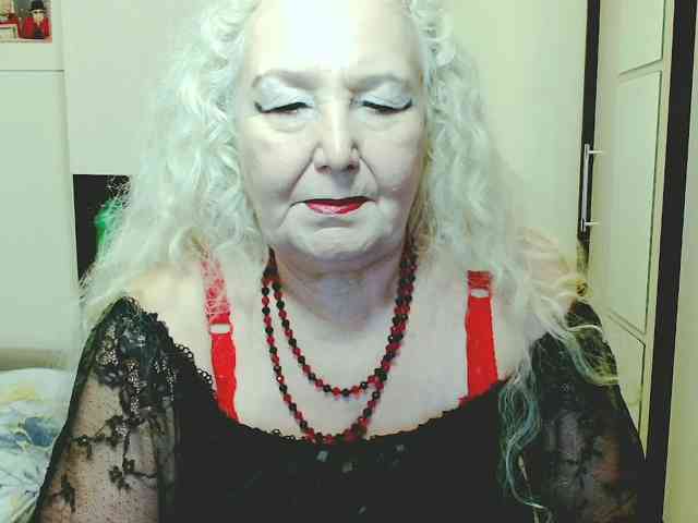 GrannyWants webcam