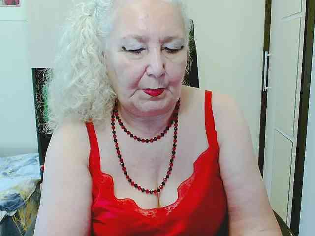 GrannyWants webcam