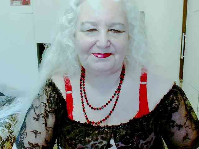 GrannyWants webcam