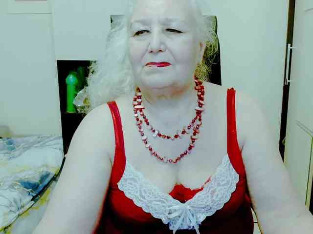 GrannyWants webcam