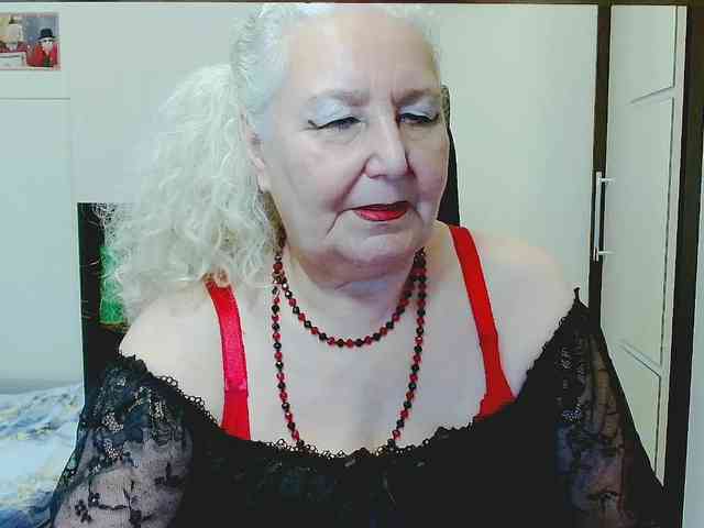 GrannyWants webcam