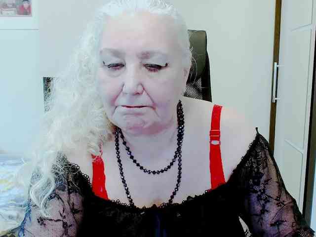 GrannyWants webcam