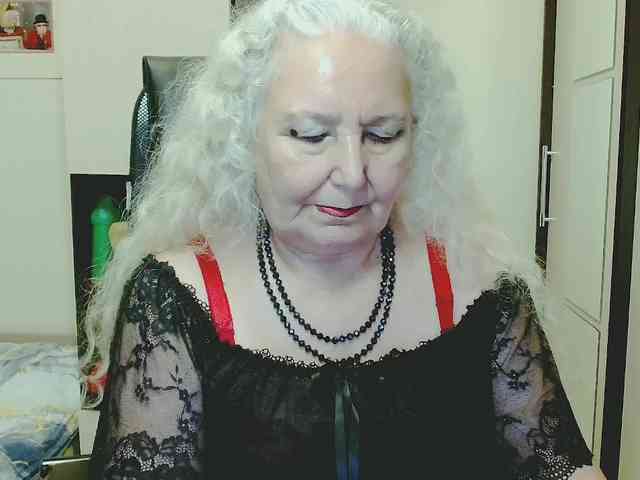 GrannyWants webcam