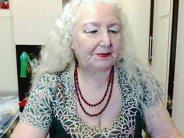 GrannyWants webcam