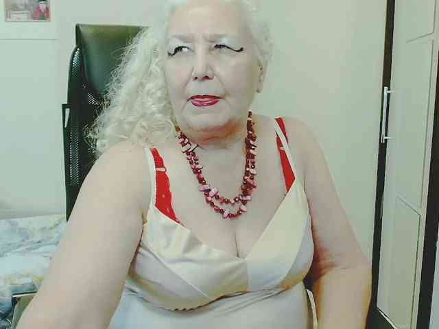 GrannyWants webcam