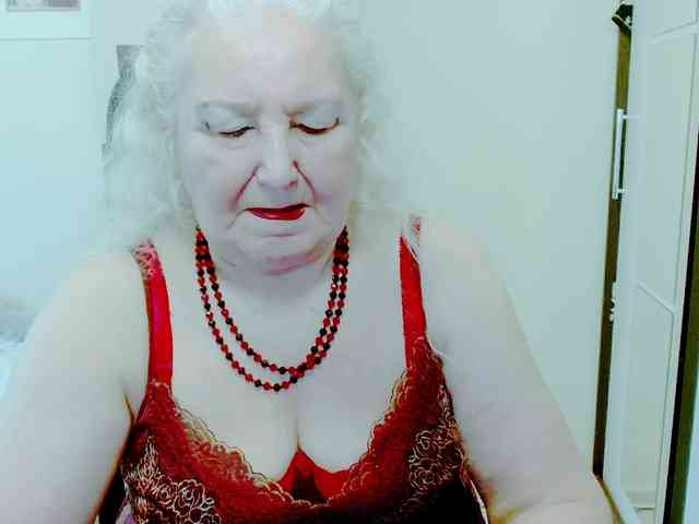GrannyWants webcam