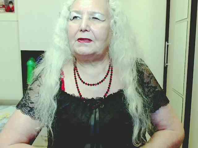 GrannyWants webcam