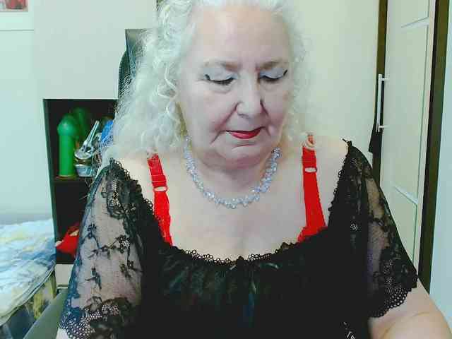 GrannyWants webcam