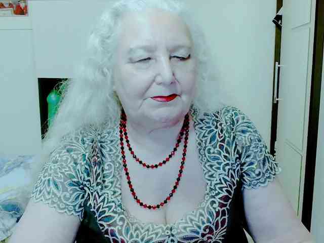 GrannyWants webcam