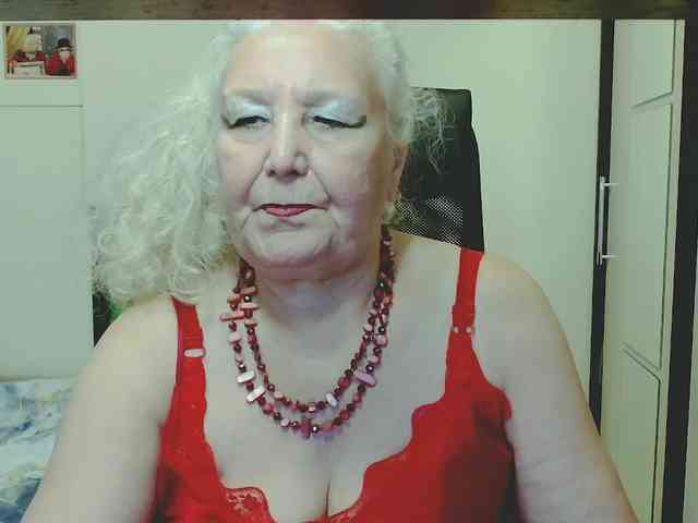 GrannyWants webcam